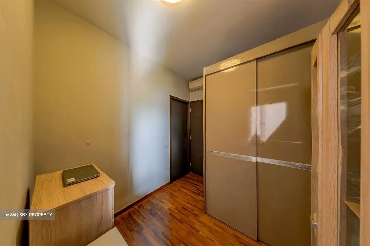 Sims Urban Oasis (D14), Condominium #531542501